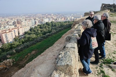 Nou impuls a la candidatura de la Seu Vella a Patrimoni Mundial