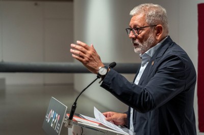 El govern de la Paeria portarà al pròxim ple l’aprovació final de l’expropiació d'una illa d'edificis al Centre Històric per construir 70 habitatges per a joves i estudiants