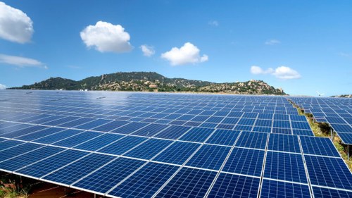 Imatge de la notícia Finalització de la primera fase de les obres de la línia elèctrica de Rascón a la carretera de Saragossa