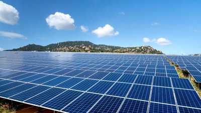 Finalització de la primera fase de les obres de la línia elèctrica de Rascón a la carretera de Saragossa