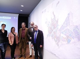 L’Ajuntament de Lleida enllesteix el nou Pla d’Ordenació Urbanística que aposta per una ciutat compacta i verda, que impulsa l’activitat econòmica i la qualitat de vida i protegeix el seu patrimoni 