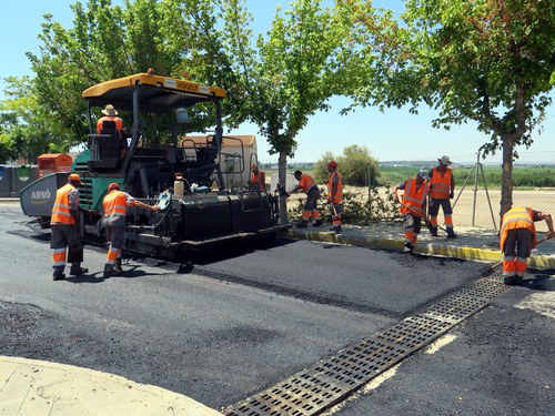 Imatge de la notícia L’Ajuntament de Lleida iniciarà aquest estiu la renovació de les xarxes d’aigua i clavegueram de cinc carrers de Sucs 