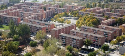 L’EMAU intensifica l’adquisició de prop de 50 habitatges a la Mariola per avançar en la transformació del barri