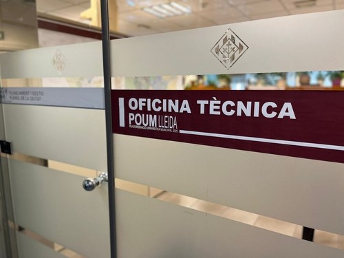 Imatge de la notícia La Paeria convida la ciutadania a participar en la definició del futur urbanístic de la ciutat