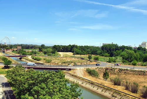 Imatge de la notícia La Paeria i la Generalitat engeguen el procés de reformulació de l’Àrea Residencial Estratègica 