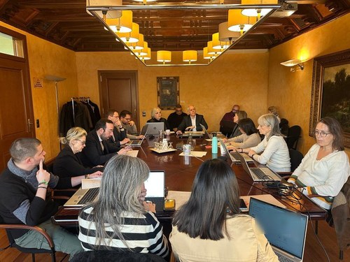 Imatge de la notícia La Paeria impulsa una bonificació del 95% de l’IBI per accelerar la construcció d’habitatge assequible a Lleida