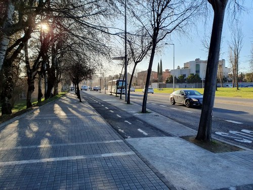 Imatge de la notícia La Paeria millora la xarxa d’aigua potable a la ciutat