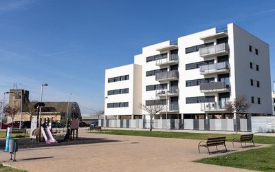 La Paeria obre el procés de participació del Pla Local d’Habitatge