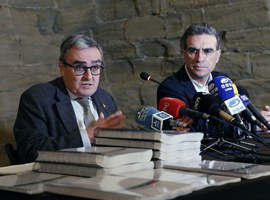 Imatge de la notícia La Paeria presenta el seu nou catàleg de béns protegits de Lleida, que triplica els elements patrimonials i ambientals a conservar 