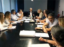 L'Ajuntament de Lleida avança en el disseny del pla Mariola 20.000, per la regeneració urbana del barri 