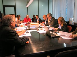 Imatge de la notícia Lleida, ciutat pionera en disposar d’un Reglament Municipal de Polítiques d’Habitatge 