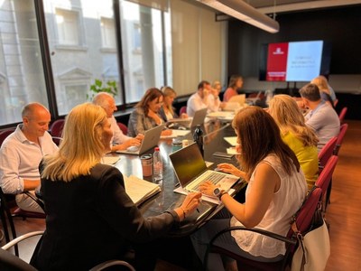 Llum verda a l’Avanç del nou Pla d’Ordenació Urbanística Municipal (POUM)