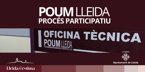 Imatge de la notícia Obert el període d’exposició pública per l’aprovació inicial del Pla d’Ordenació Urbanística Municipal