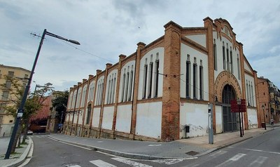 Pas endavant per a reactivar el Mercat del Pla