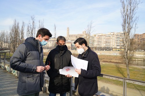 Imatge de la notícia Postius demana la col·laboració ciutadana per a alertar davant de possibles robatoris de cable de l'enllumenat públic 