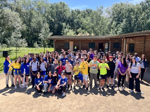 Imatge de la notícia Reserveu-vos la data! Cloendes del programa d'Escoles Sostenibles de Lleida