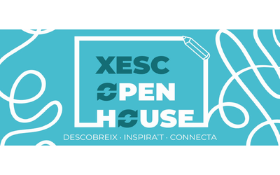 Projecte Som Cícliques de l'Institut Guindàvols / II Edició XESC OPEN HOUSE