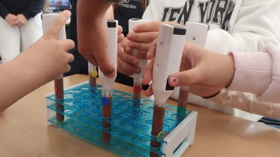 Fem la Pau a la Terra