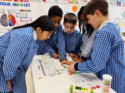 Investiguem el riu Segre: un experiment per conèixer la qualitat de l’aigua 