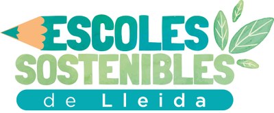 Ja son aquí les Cloendes d'Escoles Sostenibles de Lleida!