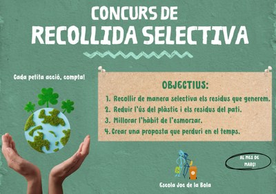 Concurs de Recollida Selectiva