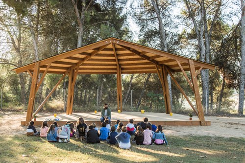 Imatge de la notícia Claver Natura: Una nova mirada al nostre entorn