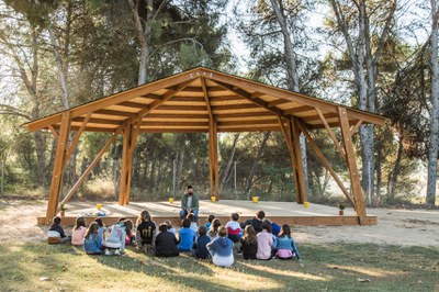 Claver Natura: Una nova mirada al nostre entorn