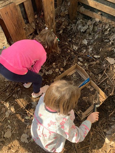 Imatge de la notícia Fem compost, enriquim l'hort