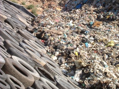 Imatge del event Ecodescoberta. On van a parar els nostres residus?