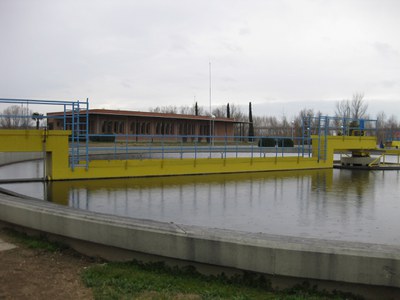 Imatge del event Ecodescoberta. El camí que fa l'aigua de casa al riu