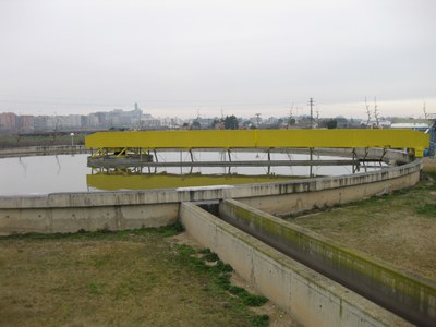 Imatge del event Ecodescoberta. El camí que fa l'aigua de casa al riu