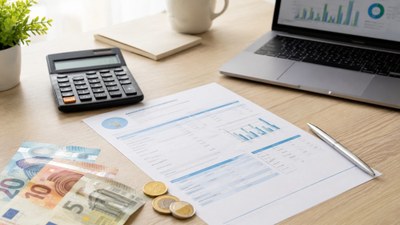 Imatge del event Taller pràctic sobre factura elèctrica, contractació responsable i estalvi energètic