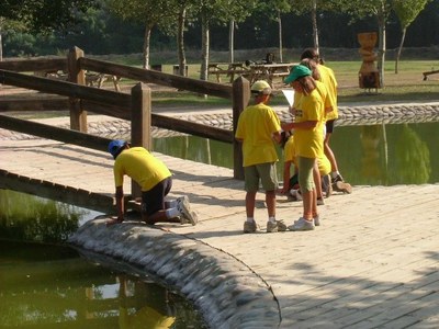 Imatge del event Tallers per a petits naturalistes 