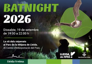 Batnight 2026
