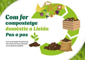 Campanya compostatge
