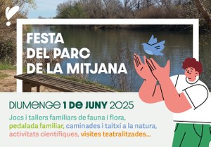 Festa del Parc de la Mitjana