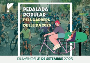 Pedalada Popular 2025