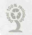 100 reciclat
