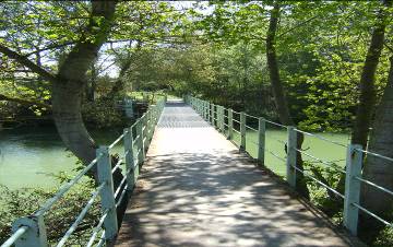 Pont canal Balaguer