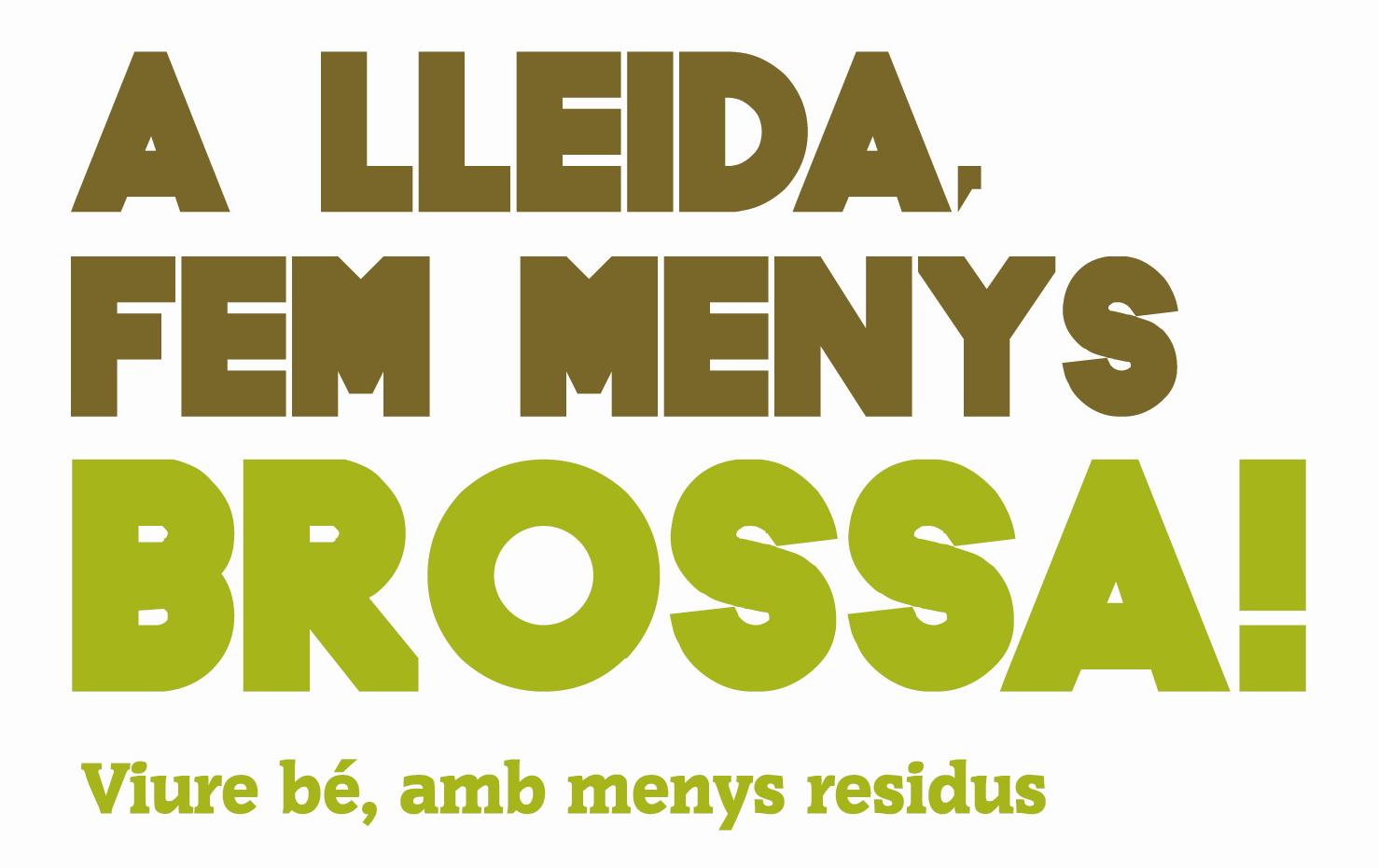 imatge campanya fem menys brossa 2011