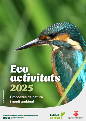 ecoactivitats 2025