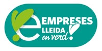 logo empreses lleidaenverd