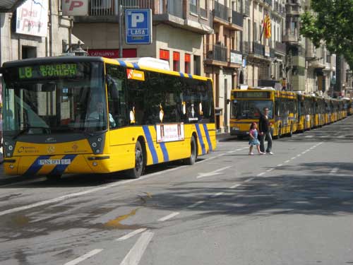 autobus