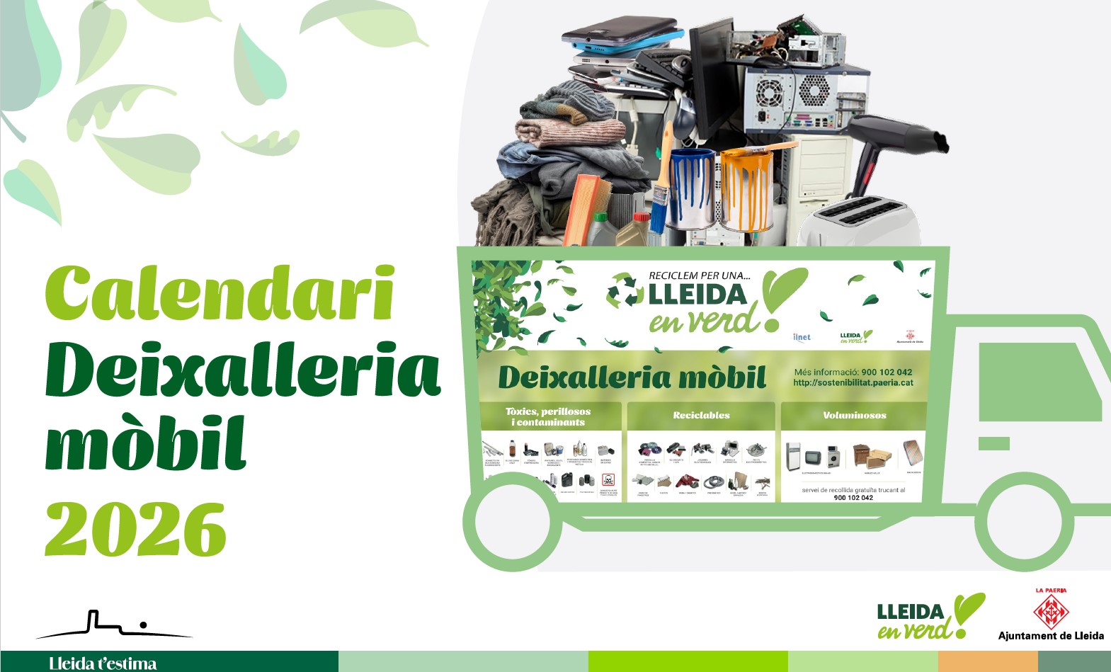 deixalleria 2026 deixalleria 2026