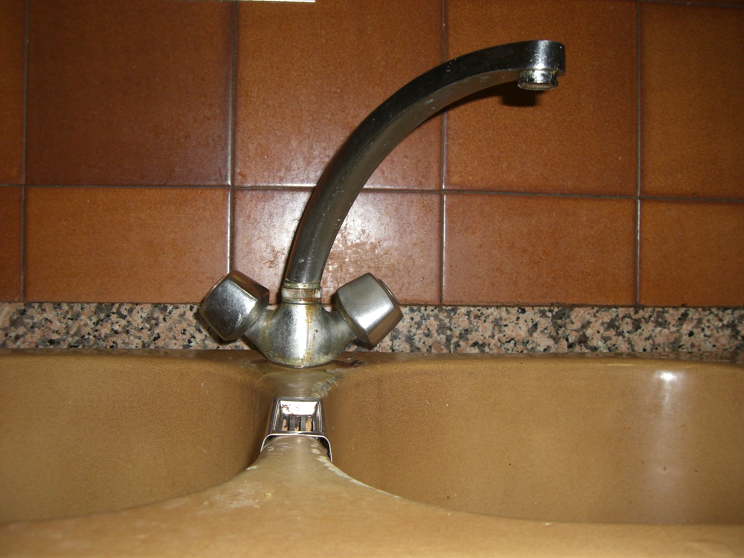 Aigua potable