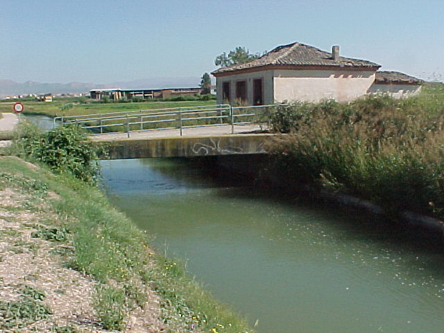 Canal d’urgell 1