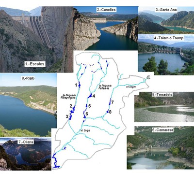 embassaments-riu-segre