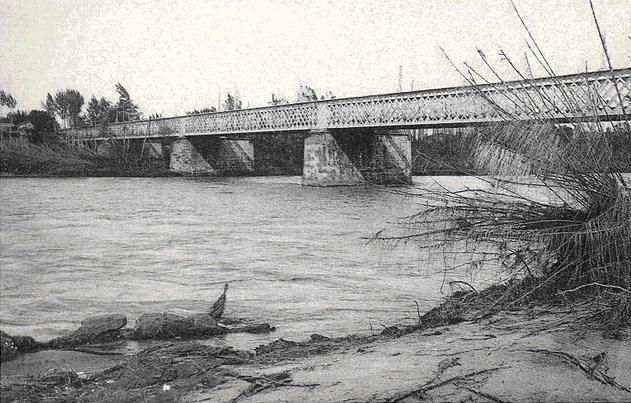 pont ferrocarril vell