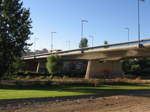 pont pardinyes