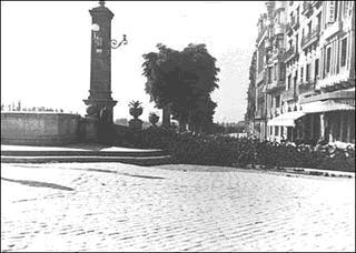 pont vell guerra civil